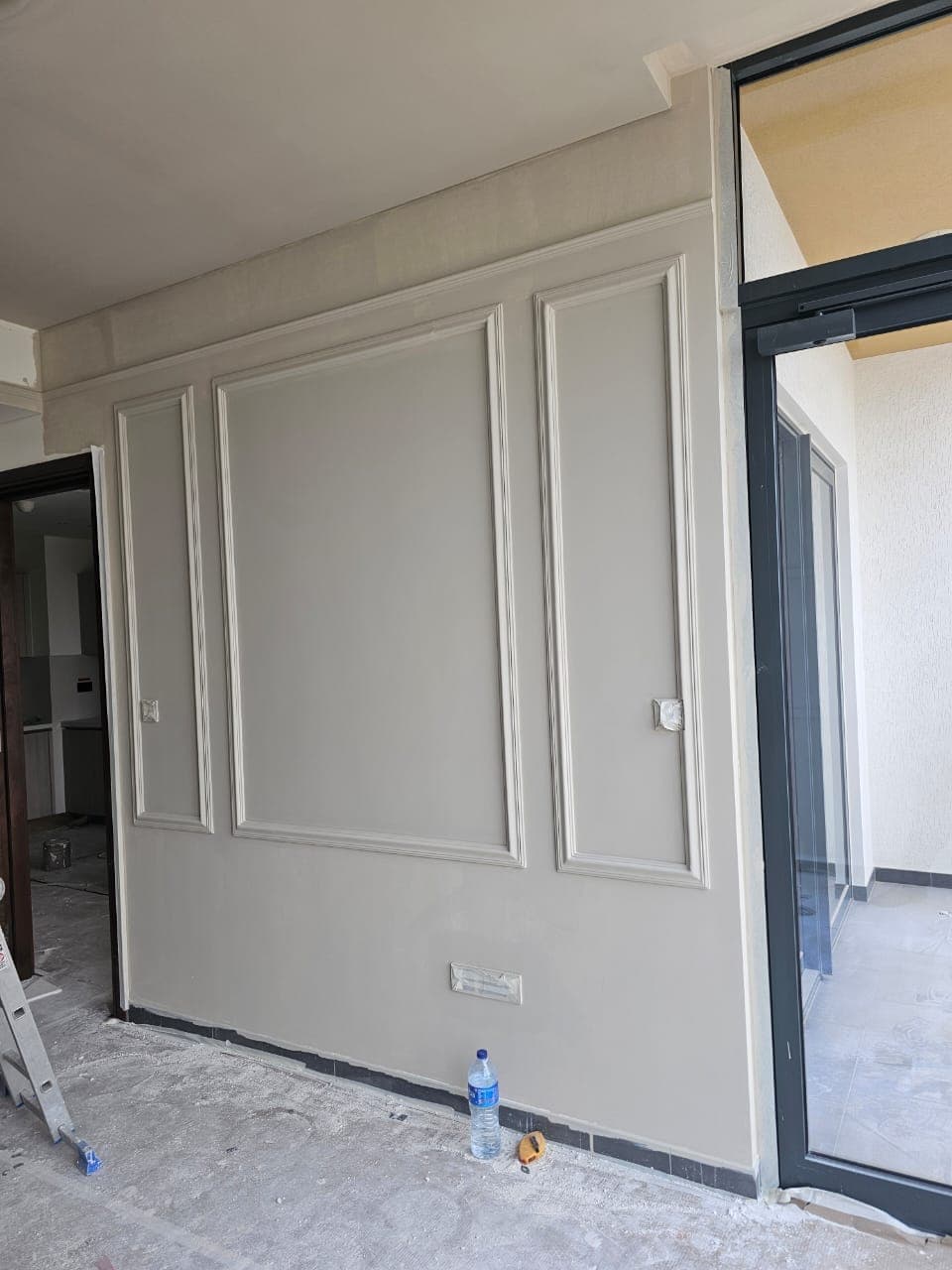 Offices & Fit-outs